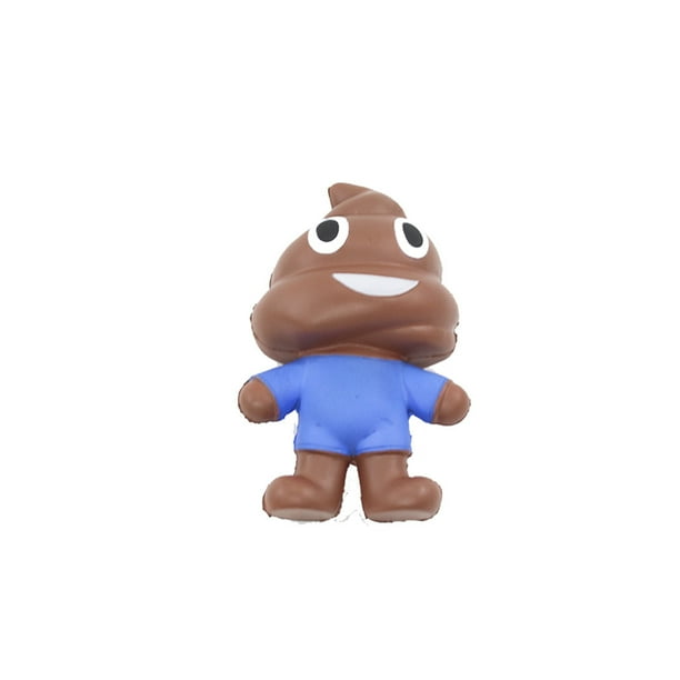 soft toy poo
