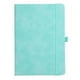 thumbnail image 2 of Study Office Supplies Color A5 Notebook Diary 100 Sheets 200 Pages Beige Daolin Paper, 2 of 3