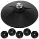 thumbnail image 3 of 6 ventosas de goma para sacos de arena, accesorios para sacos de boxeo., 3 of 5