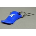 thumbnail image 4 of Easton Catchers Throat Guard - Navy, 4 of 4