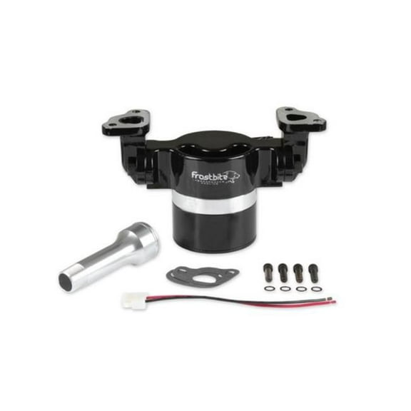 Frostbite 22-118 Engine Water Pump Fits select: 1966 FORD MUSTANG, 1996 FORD F150