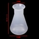 thumbnail image 5 of Frasco cónico de plástico transparente para laboratorio (100 ml), 5 of 5