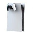 thumbnail image 5 of Charger for PS5 controller, hanging on side of console, 5 of 7