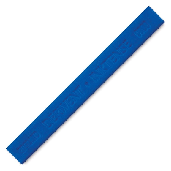 Derwent Inktense Block - Iris Blue