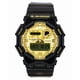 thumbnail image 1 of Casio Reloj G-Shock GA-010GGB-1A9 Analógico Digital de Cuarzo con Correa de Resina de Base Biológica y Esfera Dorada para Hombre, 200 M, 1 of 1