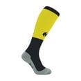 thumbnail image 1 of Batman Socks for Sport | Hingly | Mens, Ladies & Kids | Novelty Socks for Hockey, Rugby & Football, 1 of 2