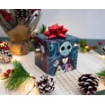 thumbnail image 3 of Caja organizadora en forma de cubo Ukonic Disney Nightmare Before, 3 of 7