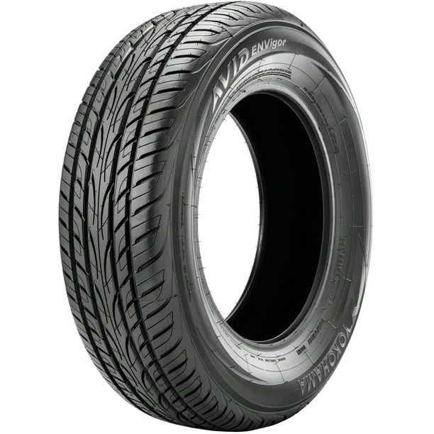 Yokohama Avid Envigor 215/55R17 94V