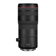 Canon RF 70-200mm f2.8 L IS USM Z Hybrid Telephoto Zoom Lens with Iris Ring and Nano USM Motors (Black)