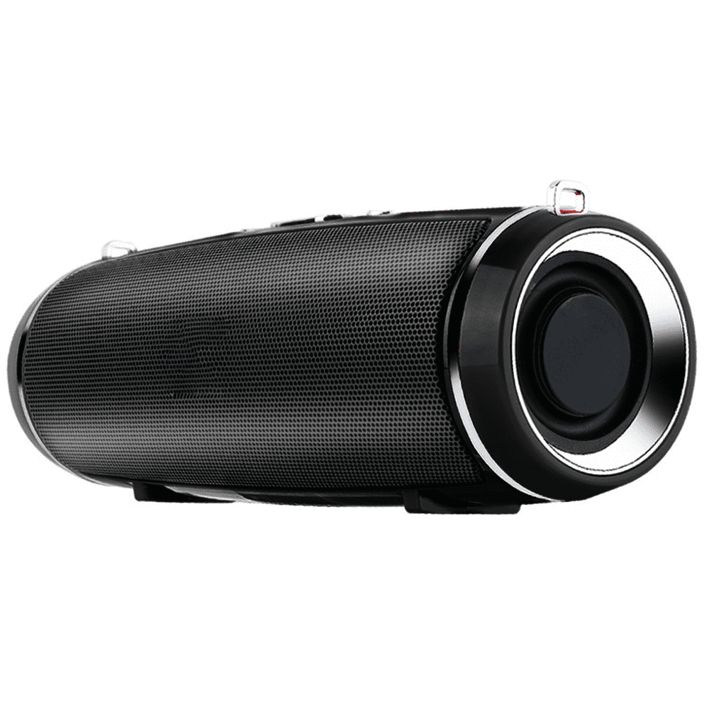 Portable Bluetooth Speakers Wireless & Waterproof Deep Bass Subwoofer