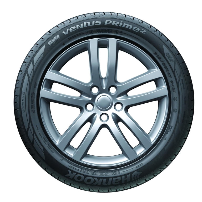 Hankook Ventus Prime2 (K115) Performance 195/55R16 87V Passenger
