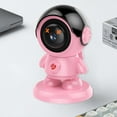 Robot Camera WiFi Mini Cameras 2MP IP Indoor Cam Wireless PTZ Audio
