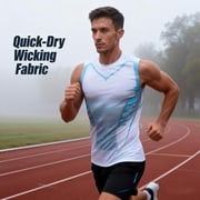 V Boost Shape Wear Shirt Men, V-Boost V2 Compression Tank, North Alpine Maynox Compression Shirt