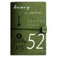 thumbnail image 1 of Fiudx Planificador de Ahorros de 52 Semanas, Elegante Carpeta de Cuero, Sistema Visual de Ahorro, Sobre para Efectivo y Organizador de Presupuesto, Ideal para Finanzas Personales, 23 X 15 Cm., 1 of 2