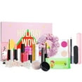thumbnail image 7 of 2026 Christmas Advent Calendar Cosmetics Gift Box for Women & Teens - 20 Days Countdown with Lipstick, Hand Cream, Makeup & Hair Accessories - 30x22x4cm Holiday Beauty Surprise Present, 7 of 7