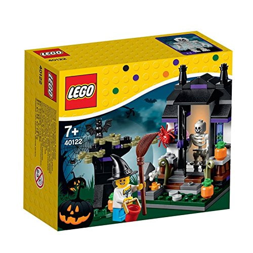 lego halloween set