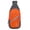 Orange, variant on Crossbody Sling Bag Ultra-Lightweight Water Resistant Nylon Chest Shoulder Backpack for Men Women, Black (11.8 x 7.9 x 0.8 inches / 30x20x2 cm)