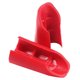 thumbnail image 5 of FELTECHELECTR 1 par de fundas de goma para mangos de mancuernas, protectores de manos antideslizantes, fundas portátiles para mancuernas, 5 of 6