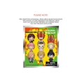 thumbnail image 3 of 1pc Shueisha Officially Licensed Series 1 Mystery Bulk Bag Clip One Random, 3 of 5