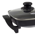 thumbnail image 3 of NESCO ES&acirc;??08 Electric Skillet for Everyday Home, 3 of 9