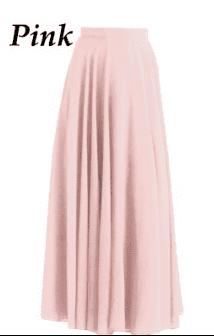 walmart maxi skirts and dresses