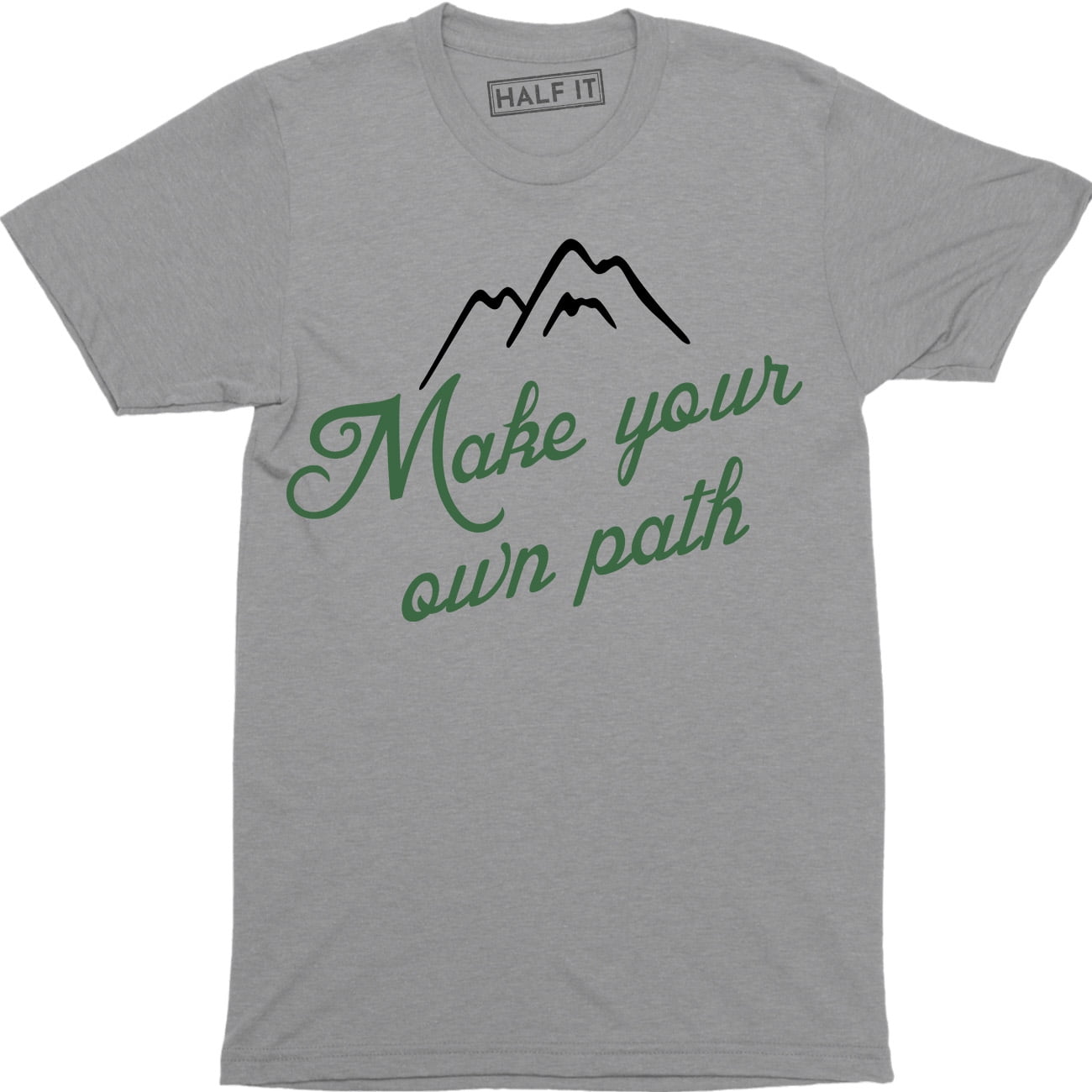 off path tshirt