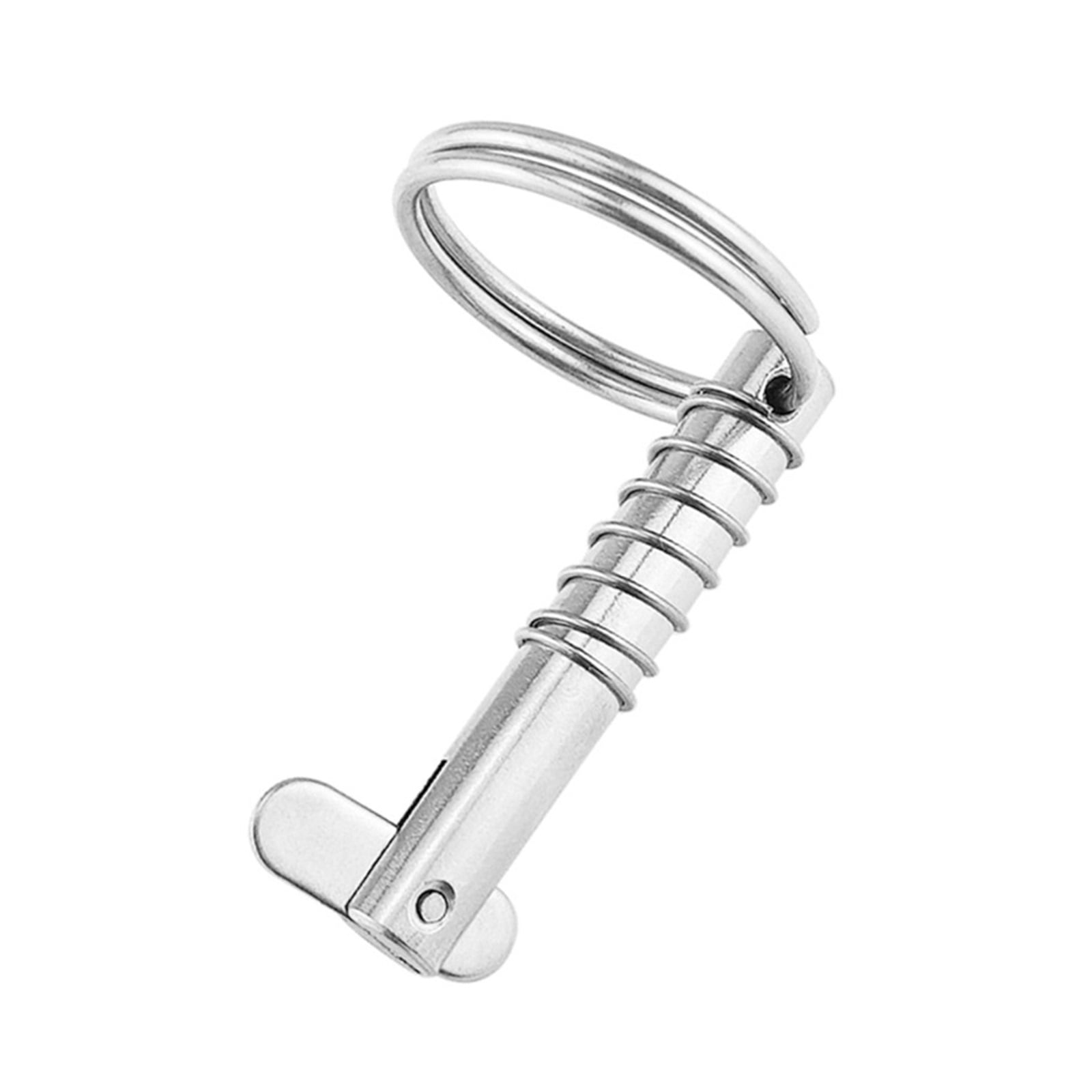 Stainless Steel Quick Release Pin Quickly Install Boat Tops Marine Pin Replacement Boat Supplies For Homes Store ,Accessories