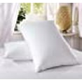 thumbnail image 5 of Royal Hotel's Down Pillow - 500 Thread Count Cotton Shell, King Size, Firm, Set of 2, 5 of 5