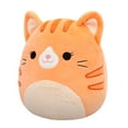 thumbnail image 3 of Squishmallows Original 14 inch Gigi the Orange Tabby Cat - Child's Ultra Soft Stuffed Plush Toy, 3 of 6