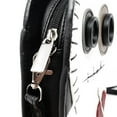 thumbnail image 4 of Pakapalooza Voodoo Doll Crossbody Bag, 4 of 7