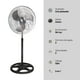 thumbnail image 3 of Ventilador 3 en 1 "18 Triple Función Piso Pie Pared Plata LámparaYa Artfan 23067-4 / 3 en 1 / Ventilador de Pie, 3 of 6