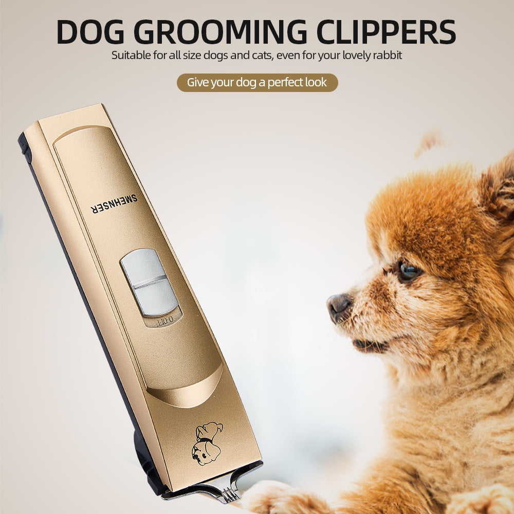 walmart canada dog clippers