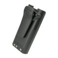 thumbnail image 3 of 7.2V 1650mAh Ni-MH Battery + Clip for ICOM BP-209N BP-210N BP-222N BP-209 BP-210 BP-222 IC-A6 IC-A24 IC-V8 IC-V82 IC-U82 Airband / FM Transceiver, 3 of 5