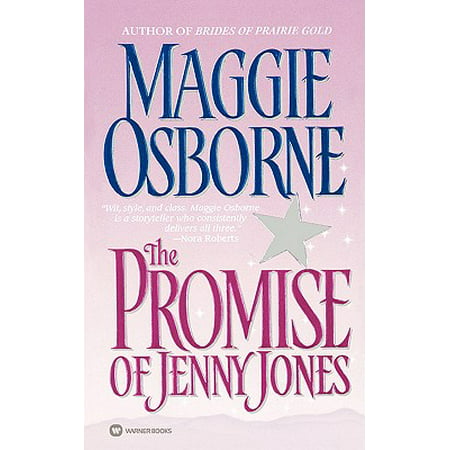 The Promise of Jenny Jones (Best Of Jenny Mccarthy)