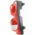 thumbnail image 5 of For Dodge Durango 2004 05 06 07 08 2009 Tail Light Driver and Passenger Side | Pair | CAPA Certified | Clear and Red Lens | Replacement For CH2818101, CH2819101 | 5133169AI, 5133168AI, 5 of 6
