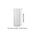 thumbnail image 2 of 1 Pce Sacs pour Scelleuse sous Vide pour Aliments 16,4 Pi X 7,9 Po / 16,4 Pi X 11 Po Sacs de Rangement Alimentaires de Qualité Commerciale Sac de Compression pour Aliments Sacs de Scelleuse pour Rangement des Aliments pour Sacs de Congélation en Silicone SousVide Contenants Alimentaires Repas, 2 of 4