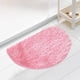 thumbnail image 4 of Yhmxh Decoración del baño Alfombrilla absorbente de espuma para baño, alfombrilla para puerta de baño, alfombrilla seca para pies, alfombrilla antideslizante para puerta de entrada, 4 of 5