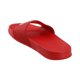 thumbnail image 3 of Sandalias Hombre K Swiss Slides Ligeras Cómodas Flexibles rojo 29 K-SWISS FLIP01, 3 of 4