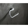 thumbnail image 2 of ANZZI 3-Piece Chrome Bathroom Accessories Set - Hand Towel Holder - Toilet Paper Holder - Towel Holder, 2 of 5