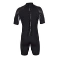 thumbnail image 4 of Henderson 3mm Thermoprene Pro Men's Shorty Wetsuit, 4 of 8