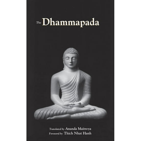 The Dhammapada, (Paperback)