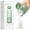 green, variant on XEITIN Portable Milk Warmer for Travel – Dual Heating Modes for Breast Milk & Water, Portable Bottle Warmer, 17 Ounces