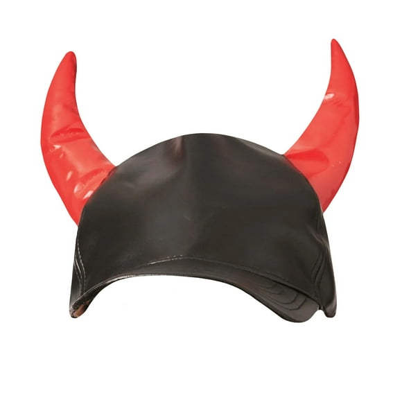 Smiffys Devil Horns Cap