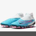 thumbnail image 1 of Phantom GX Botas De Fútbol De Punto Completo Impermeable FG Elite 39-45 Azul Gao Jiahui unisex, 1 of 2