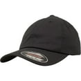 thumbnail image 4 of Flexfit By Yupoong Mens Cotton Twill Dad Cap, 4 of 4