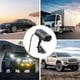 thumbnail image 2 of Portable Design Car Heater, 12V Car DeIcer, Durable Car Heater and Cooling Fan, Car Decorative DeIcer with Fast Heating, 2 of 5