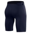 thumbnail image 7 of Xdegoge Compression Shorts for Men Athletic Base Layer Underwear Active Workout Shorts High Elasticity Moisture Wicking Gym Training Cycling Running Sportswear, 7 of 7