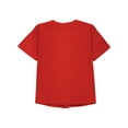 thumbnail image 3 of Hat and Beyond Kids Athletic Baseball Jersey Sportswear, 3 of 4