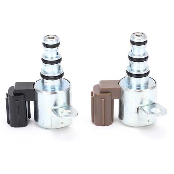 Válvula solenoide de control de cambios de transmisión para Honda Acura, conjunto B&C 28400 p6H-013 28500 p6H-013