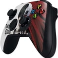 thumbnail image 2 of Skinit Anime Ken Kaneki Split Xbox Series X Controller Skin, 2 of 4